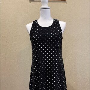Anne Klein Sleeveless Dress Women’s Size 6.